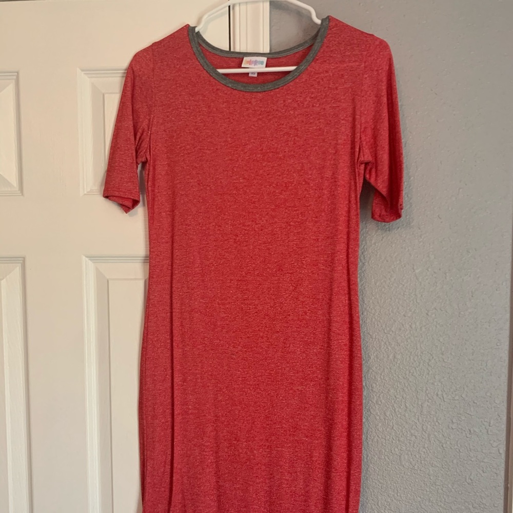 Women’s LuLaRoe dress